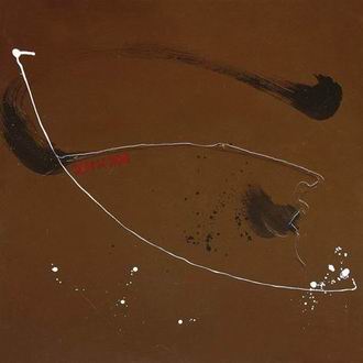 Color Melody oil painting